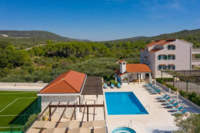 Villa DIVA Holiday House